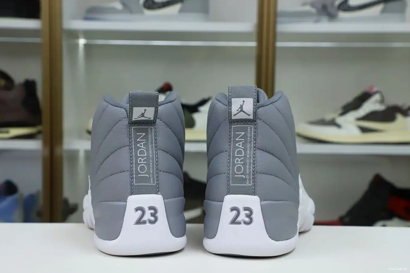  Kimikick Jordan 12 Jordan retro Air 0327